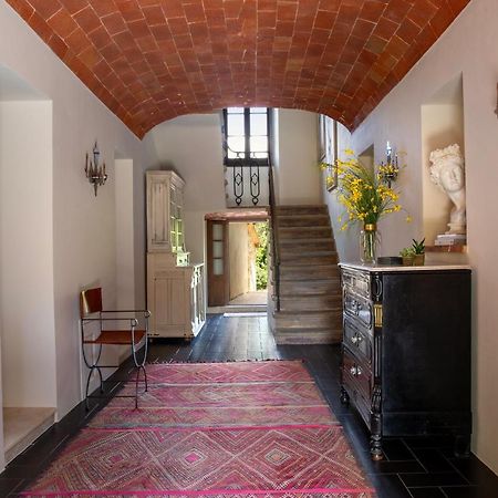 Casa Nobile Villa Castelmuzio Eksteriør billede